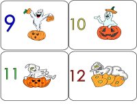 Ghost activity – fine motor activity