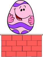 Humpty Dumpty Sat On A Wall Rhyme