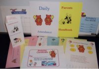 www.adaycare.com – Daycare Forms