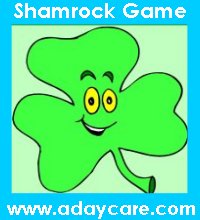 Shamrock Game